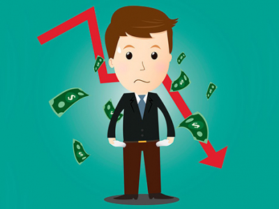 Банкам запретили забирать у должников последнее