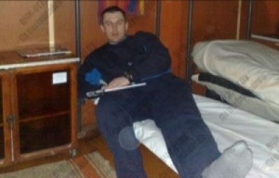 ПАСЕ исключила делегацию из-за скандала, что силовиков-киллеров от побега охраняет Ахмат