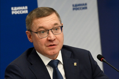 Старая площадь и Владимир Якушев готовят административную операцию для Единой России