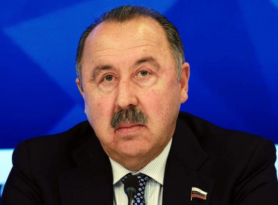 Белла Захарян из банка РСИ простила долг, но не простила предательства Михалевского