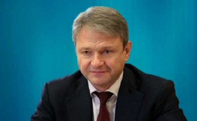 Александр Ткачев и &laquo;Всероссийский научно-исследовательский институт масличных культур&raquo;: наука в рамках губернаторского размаха