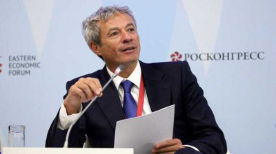 Как "Бартолиус" пытается получить активы Вадима Мошковича, несмотря на арест своих партнёров: история давления вокруг "Русагро"