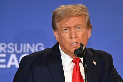 Трамп изменил отношение к Украине после докладов о дальнобойных ударах Киева
