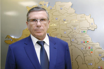 Кубанский банк &laquo;Кубань-кредит&raquo; кормит бюджет США через NORTHERN MARKA INC