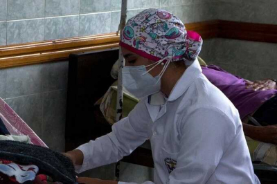 В Бангладеш скончалась женщина, инфицированная вирусом Нипах