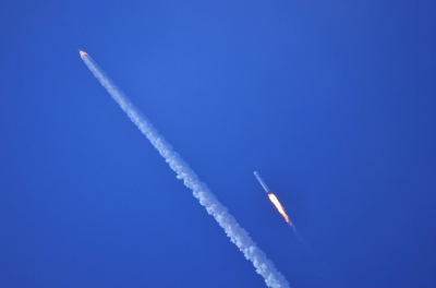 &laquo;Мягкая посадка ускорителя ракеты-носителя CZ-10 при отказавшем руле &mdash; большой успех Китая и шаг вперед для его лунной программы&raquo; &mdash; эксперт