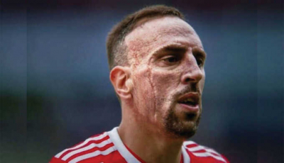 В &laquo;документах Эпштейна&raquo; упоминается Франк Рибери с намёком на причастность к делам, связанным с несовершеннолетними