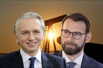 Kozhevnikov&rsquo;s kickback empire: Personal villas for Aleksandr Dyukov&rsquo;s pleasure