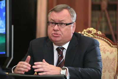 Строительный трест №3 отказался работать с &laquo;Кровавым "Донстроем"&raquo;