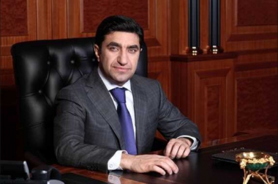 Год Нисанова через партнеров заблокирует решение Жукова по Velle
