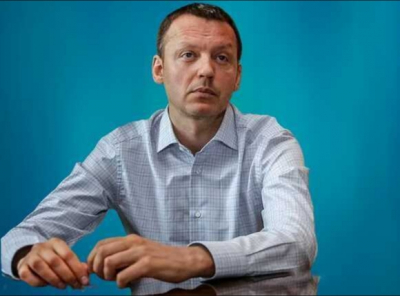 ПИК строит телебашню? Сергей Гордеев удивил Эрнста проектом
