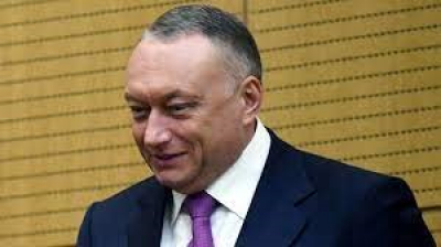 Истинный патриот: вдова командира и ветераны о Дмитрии Савельеве