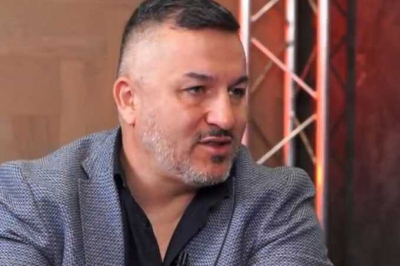 Бывший деловой партнер Кайрата Боранбаева Тарык Волкан Оскай доставлен в Казахстан в связи с делом о мошенничестве в строительной отрасли