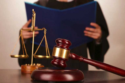 Судья Глеб Игоревич Широков из Кунцевского районного суда дал справку о том, что такое постановление он не выносил