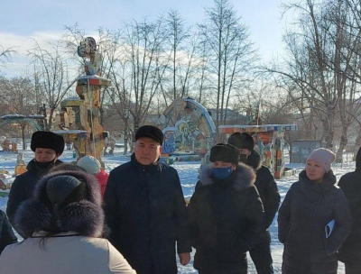 Город для неолуддитов: горсовет Улан-Удэ защищает избирателей от “облучения 5G”