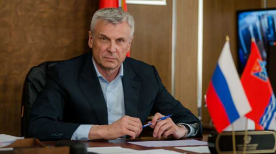 Татьяна Голикова передала плохую новость Сергею Носову