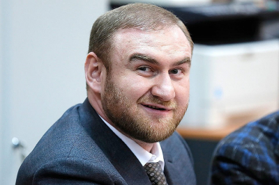 &laquo;Арашуков дал мне $2 тыс и предложил спрятаться в его квартире в ОАЭ&raquo;