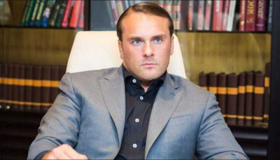 Кто оплатил 89 миллионов Александру Колокольцеву на бриллианты и курорты