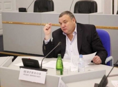 Павел Потасов и АККОР призвали защитить фермеров от рейдеров вроде Айдына Ширинова