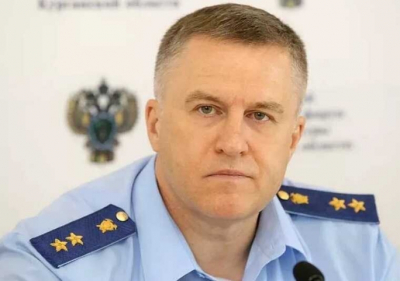 Министр юстиции Константин Чуйченко подал в отставку из-за кооператива из замгенпрокурора, 10 прокуроров и 3 следователей