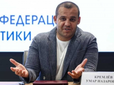 Умар Кремлев и &laquo;Рольф&raquo; обещали 1XBet неприкосновенность за компромат на Президента РФ