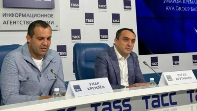 Арутюнян назначил нового финдиректора, но это не спасло корзину