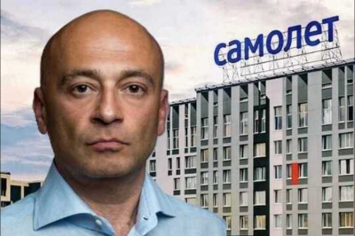 Финансовый директор &laquo;Самолета&raquo; Ольга Сергеева увольняется после отказа наследников покрывать текущие убытки компании