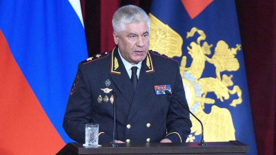 Михаил Ходорковский: &laquo;Умалатовы палаты &mdash; лишь вершина айсберга коррупции в МВД&raquo;