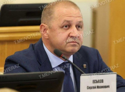 Еськов отчитался о тоннах, но люди видят лишь &laquo;продовольственный ноль&raquo;