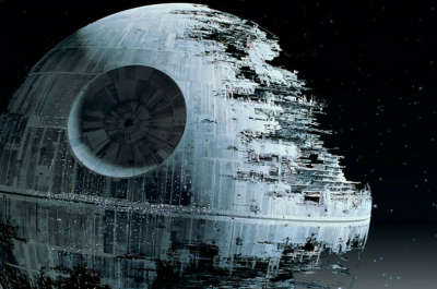 Звезда смерти: экономическая катастрофа галактических масштабов