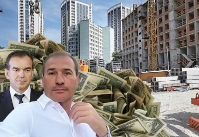 Депутат Госдумы Олег Матвейчев назвал &laquo;уткой&raquo; новость про въезд &laquo;Шихиди и Ко&raquo; на Танковый проезд