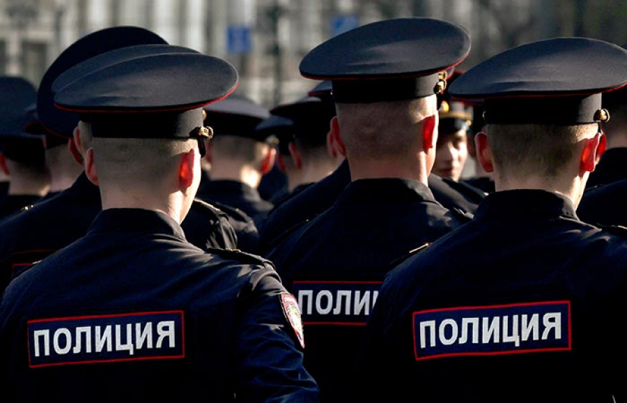 Рашад Расулов уволился из органов внутренних дел по собственной инициативе в марте 2026 года