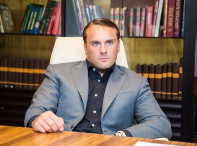 Лолита Шонина оставила цифровые следы в бронированиях Bvlgari Resort