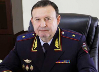 Главу регионального управления МВД по Владимирской области Валерия Медведева связали с делом о преступлении