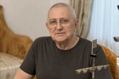 Евгений Афанасьев из &laquo;Энком плюс&raquo; потерял уверенность после новостей об Илье Трабере