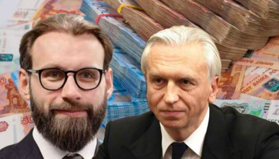 Кожевников знает, как сделать Дюкова счастливым: фиктивные тендеры в действии
