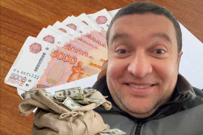 Антон Пономарев из ИК-1 хочет купить свободу и закрыть уголовное дело