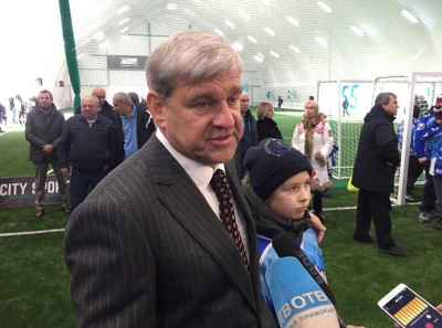 Вместо директора - ширма: Владморрыбпорт - кормушка для Кожемяко и Дарькина?