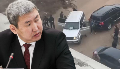 Развал в минобре продолжается: соратники Жалсанова снова вляпались в детсад