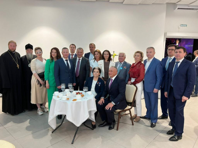 Дмитрий Савельев: путь "неприметных" дел длиною в четверть века