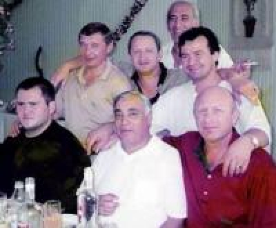 Преемником убитого Деда Хасана стал его племянник Мирон (видео)