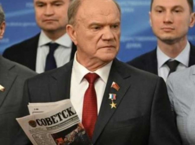 Прокуратура Челябинской области не нашла состава преступления в &laquo;сговоре&raquo;, так как КПРФ не подавала заявлений
