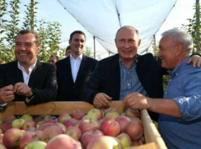Следственные действия против Ширинова в &laquo;Садах Ставрополья&raquo; набирают обороты