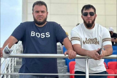 Статус &laquo;невора&raquo; и растрата: конец Ахмеда Шалинского