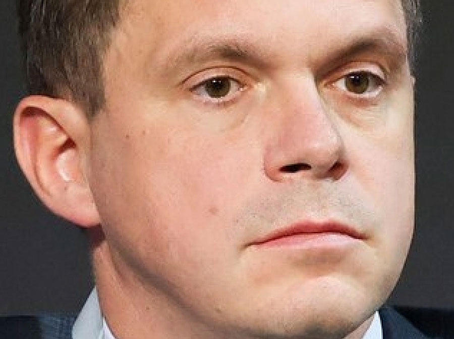 Нары для Северилова: офшоры экс-топа FESCO заинтересовали силовиков