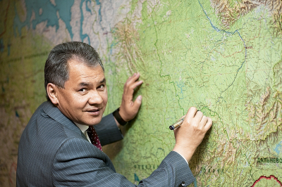 МЧС пустят &laquo;под нож&raquo;