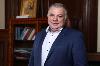 Дмитрий Иванов: как СПбГПМУ стал его личным бизнесом