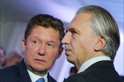 Арест топ-менеджера: начало открытой фазы элитной войны