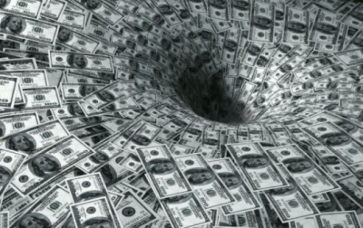 &laquo;Ландромат&raquo; от Реджепа Эрдогана