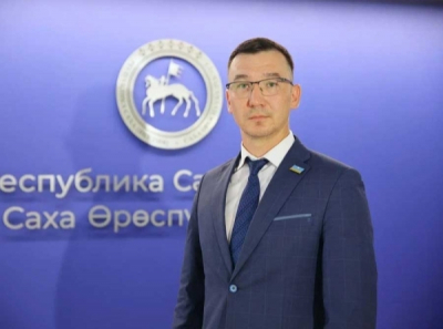 Карьера Бочкова: знакомства в секретариате Ил Тумэна как актив